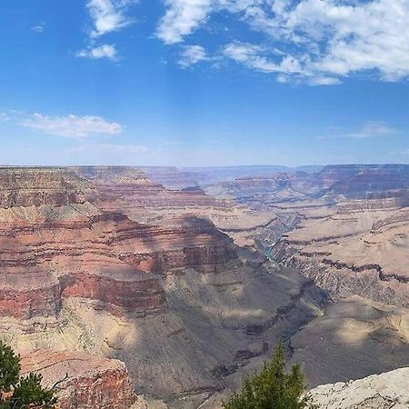 093 Star Gazing Tiny Home Nr Grand Canyon South Rim Sleeps 8 발리 외부 사진