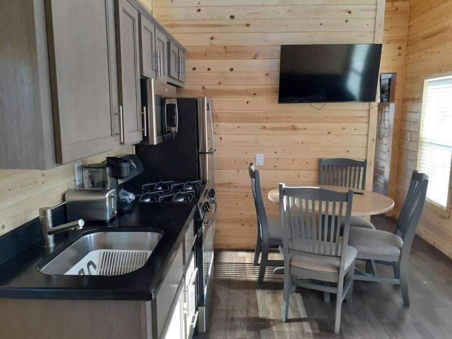 093 Star Gazing Tiny Home Nr Grand Canyon South Rim Sleeps 8 발리 외부 사진