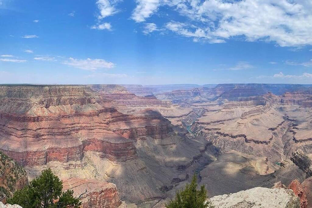 093 Star Gazing Tiny Home Nr Grand Canyon South Rim Sleeps 8 발리 외부 사진