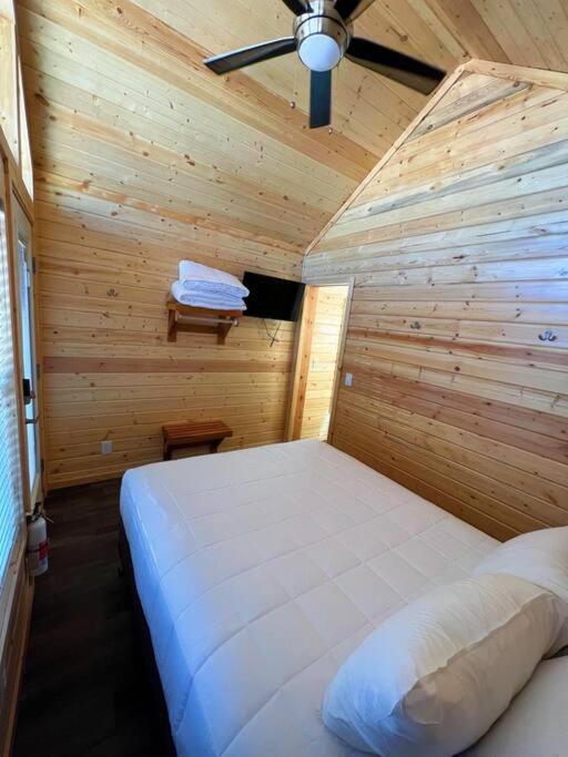 093 Star Gazing Tiny Home Nr Grand Canyon South Rim Sleeps 8 발리 외부 사진