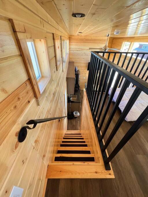 093 Star Gazing Tiny Home Nr Grand Canyon South Rim Sleeps 8 발리 외부 사진