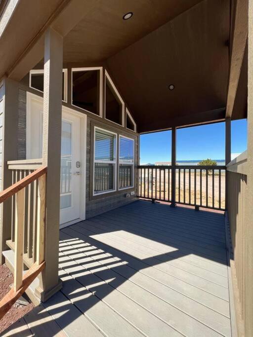093 Star Gazing Tiny Home Nr Grand Canyon South Rim Sleeps 8 발리 외부 사진