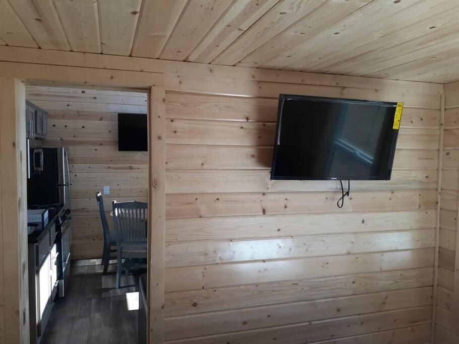 093 Star Gazing Tiny Home Nr Grand Canyon South Rim Sleeps 8 발리 외부 사진