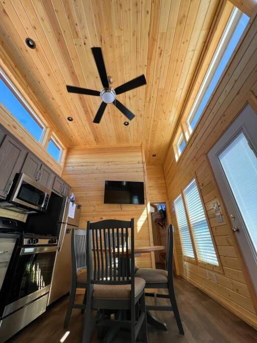 093 Star Gazing Tiny Home Nr Grand Canyon South Rim Sleeps 8 발리 외부 사진