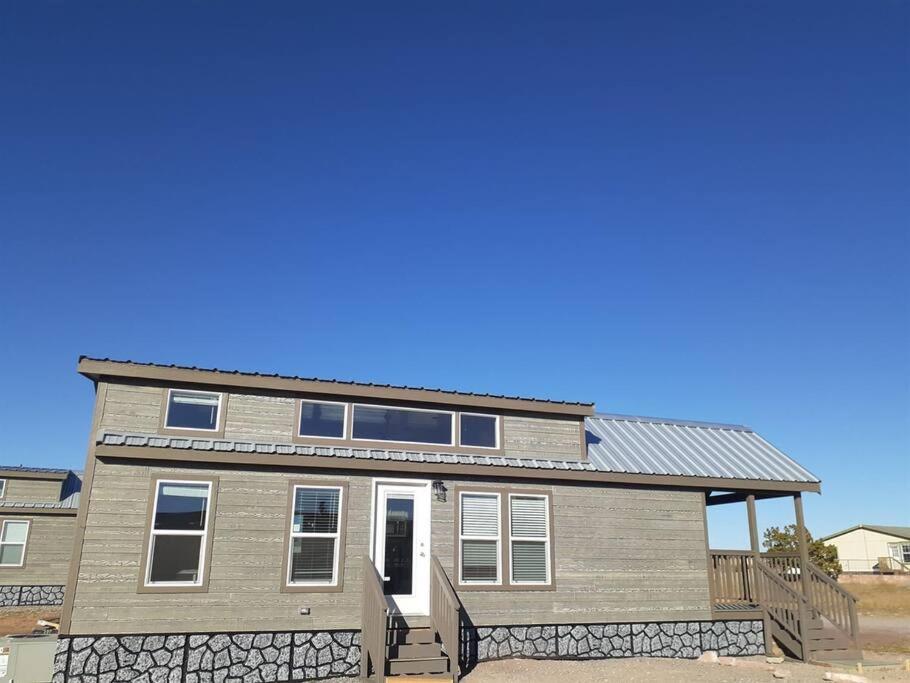 093 Star Gazing Tiny Home Nr Grand Canyon South Rim Sleeps 8 발리 외부 사진