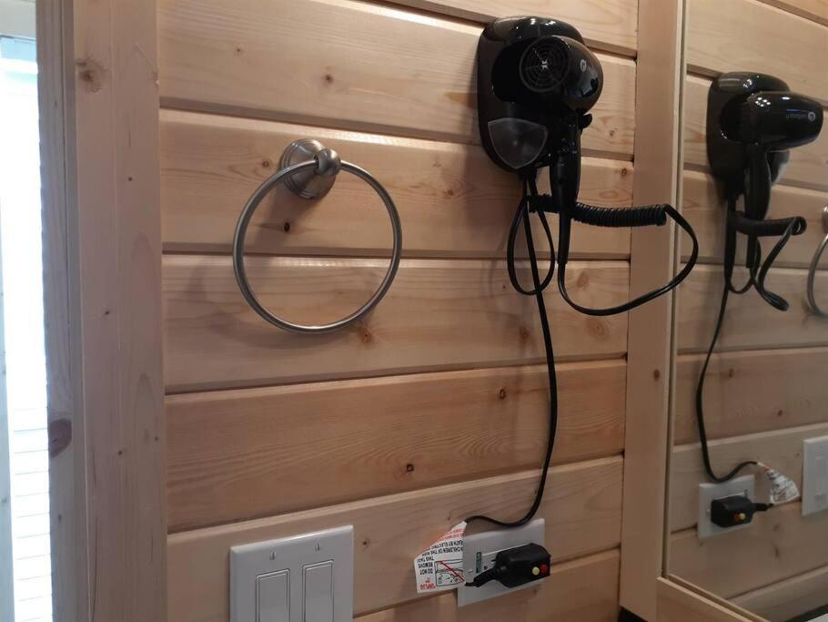 093 Star Gazing Tiny Home Nr Grand Canyon South Rim Sleeps 8 발리 외부 사진