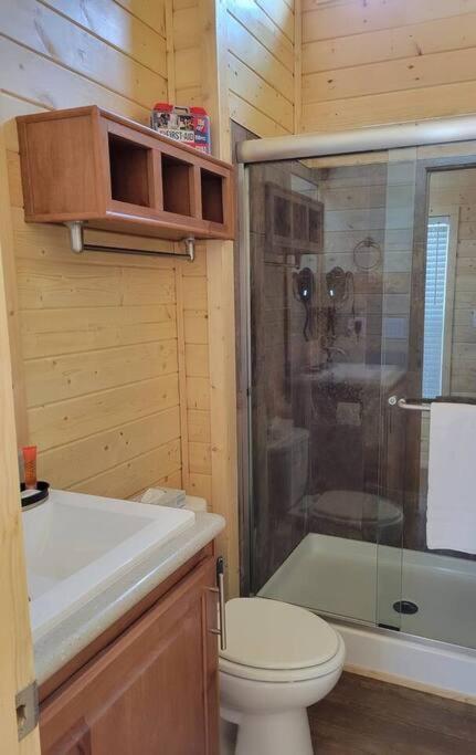 093 Star Gazing Tiny Home Nr Grand Canyon South Rim Sleeps 8 발리 외부 사진