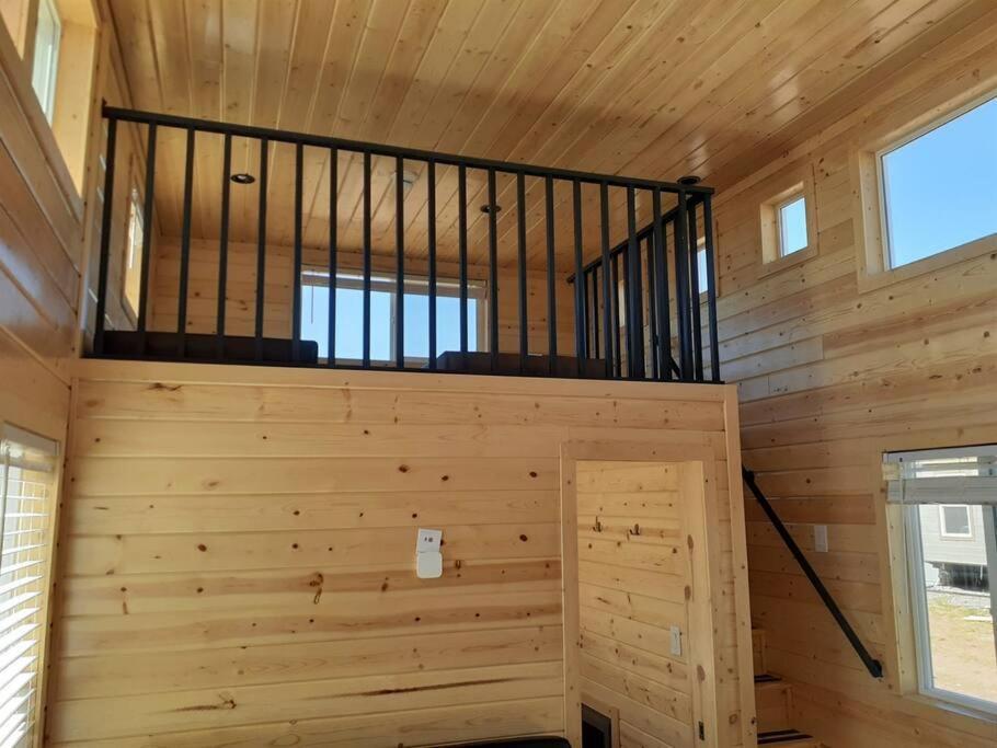 093 Star Gazing Tiny Home Nr Grand Canyon South Rim Sleeps 8 발리 외부 사진