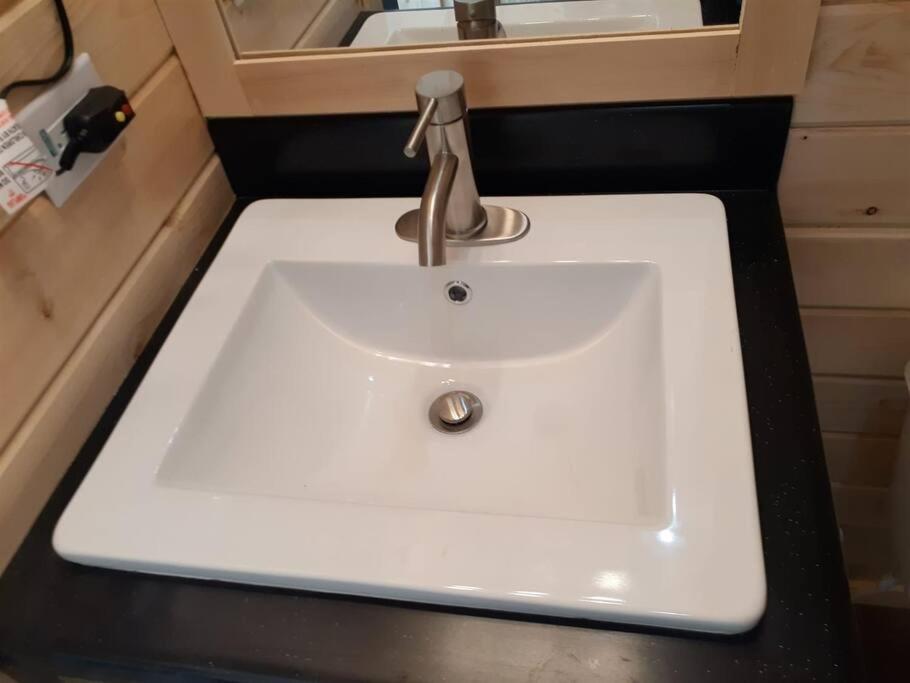 093 Star Gazing Tiny Home Nr Grand Canyon South Rim Sleeps 8 발리 외부 사진