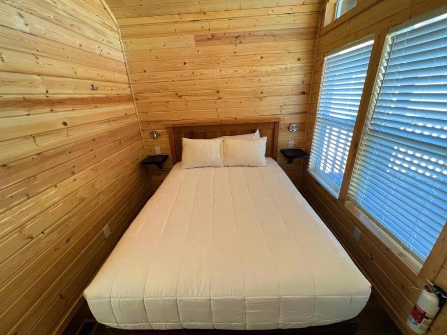 093 Star Gazing Tiny Home Nr Grand Canyon South Rim Sleeps 8 발리 외부 사진