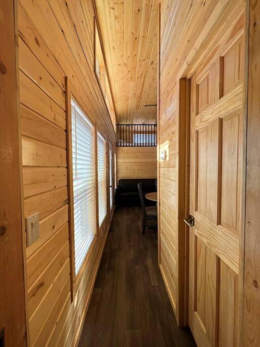 093 Star Gazing Tiny Home Nr Grand Canyon South Rim Sleeps 8 발리 외부 사진