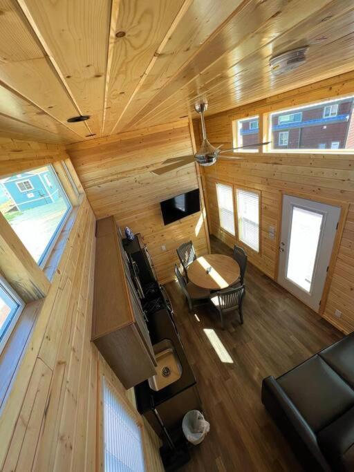 093 Star Gazing Tiny Home Nr Grand Canyon South Rim Sleeps 8 발리 외부 사진