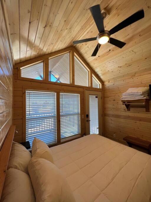 093 Star Gazing Tiny Home Nr Grand Canyon South Rim Sleeps 8 발리 외부 사진