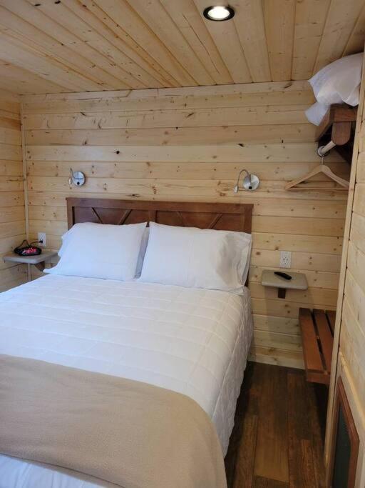 093 Star Gazing Tiny Home Nr Grand Canyon South Rim Sleeps 8 발리 외부 사진