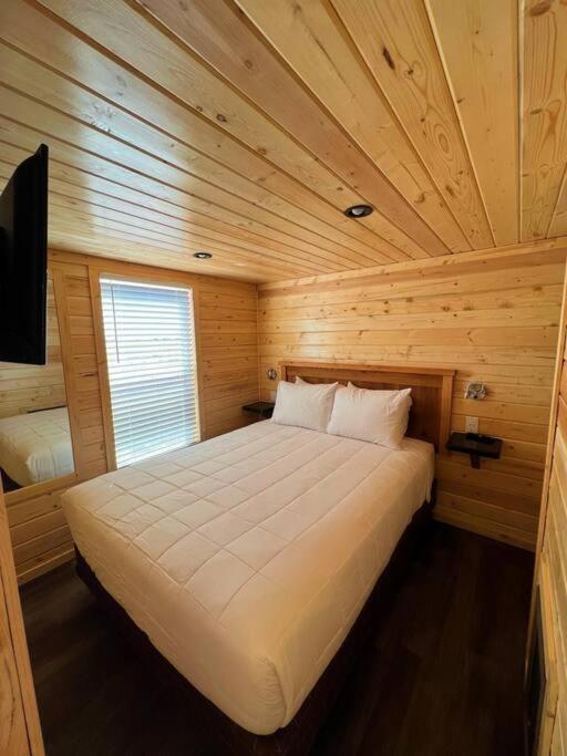 093 Star Gazing Tiny Home Nr Grand Canyon South Rim Sleeps 8 발리 외부 사진