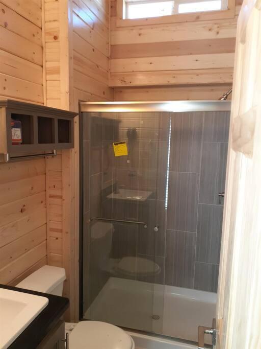 093 Star Gazing Tiny Home Nr Grand Canyon South Rim Sleeps 8 발리 외부 사진